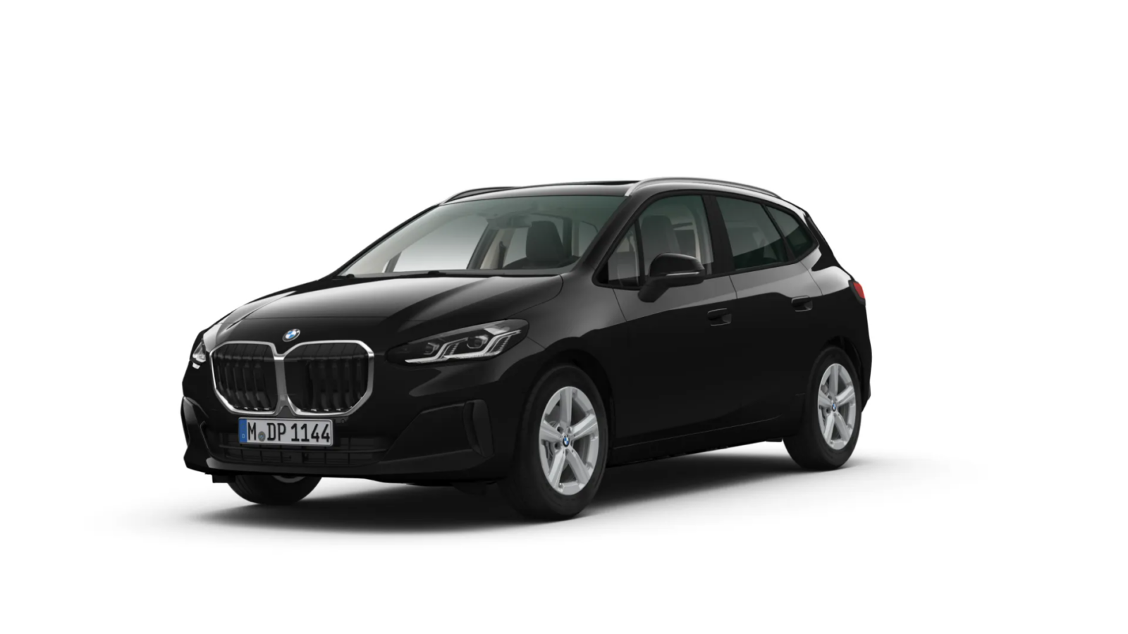 BMW 2er Active Tourer 218i 100 kW