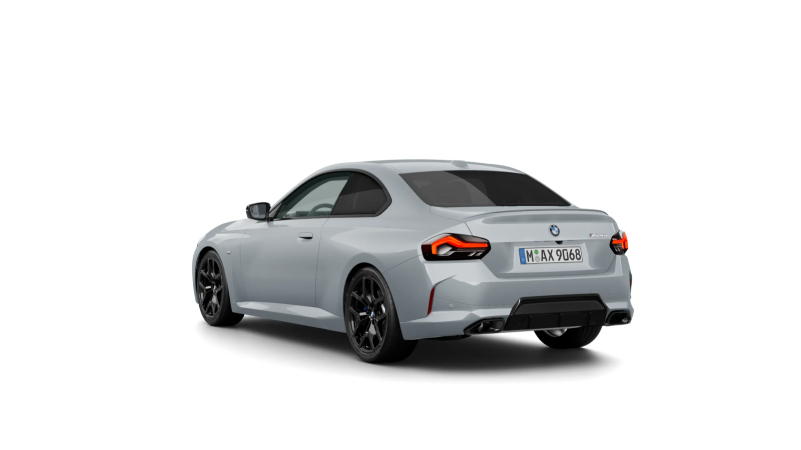 BMW 2er Coupé M240i xDrive 275 kW – Bild 2