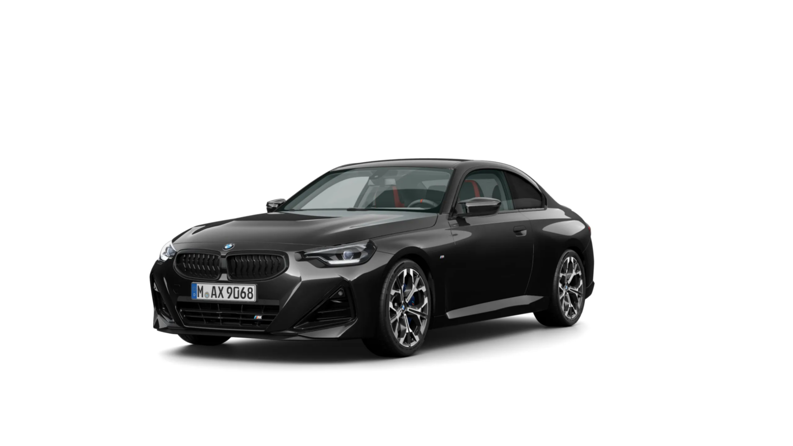 BMW 2er Coupé M240i xDrive 275 kW
