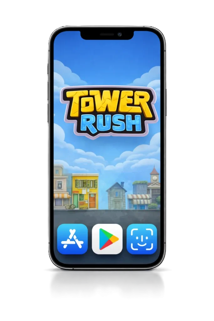 Tower Rush Download 